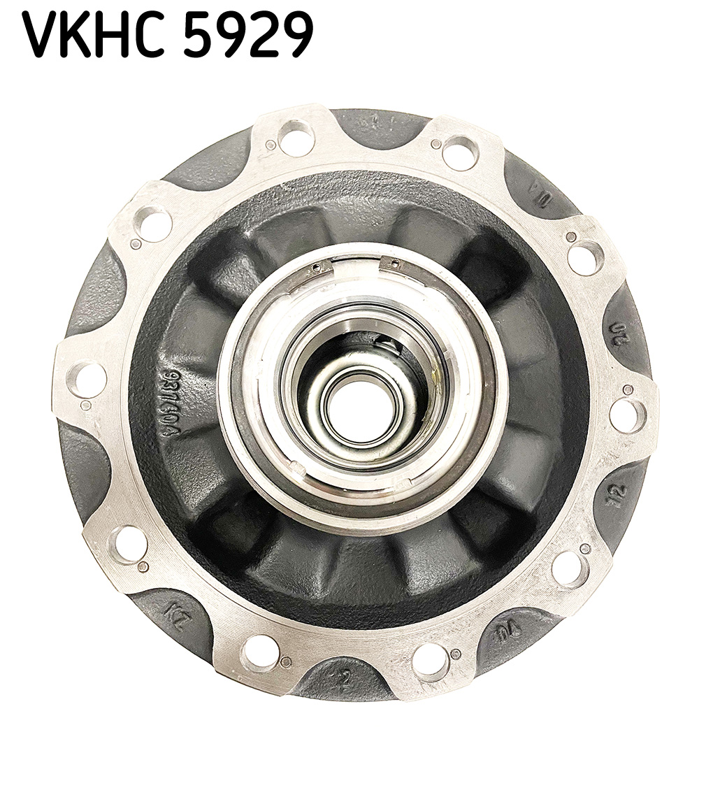 Butuc roata SKF VKHC5929